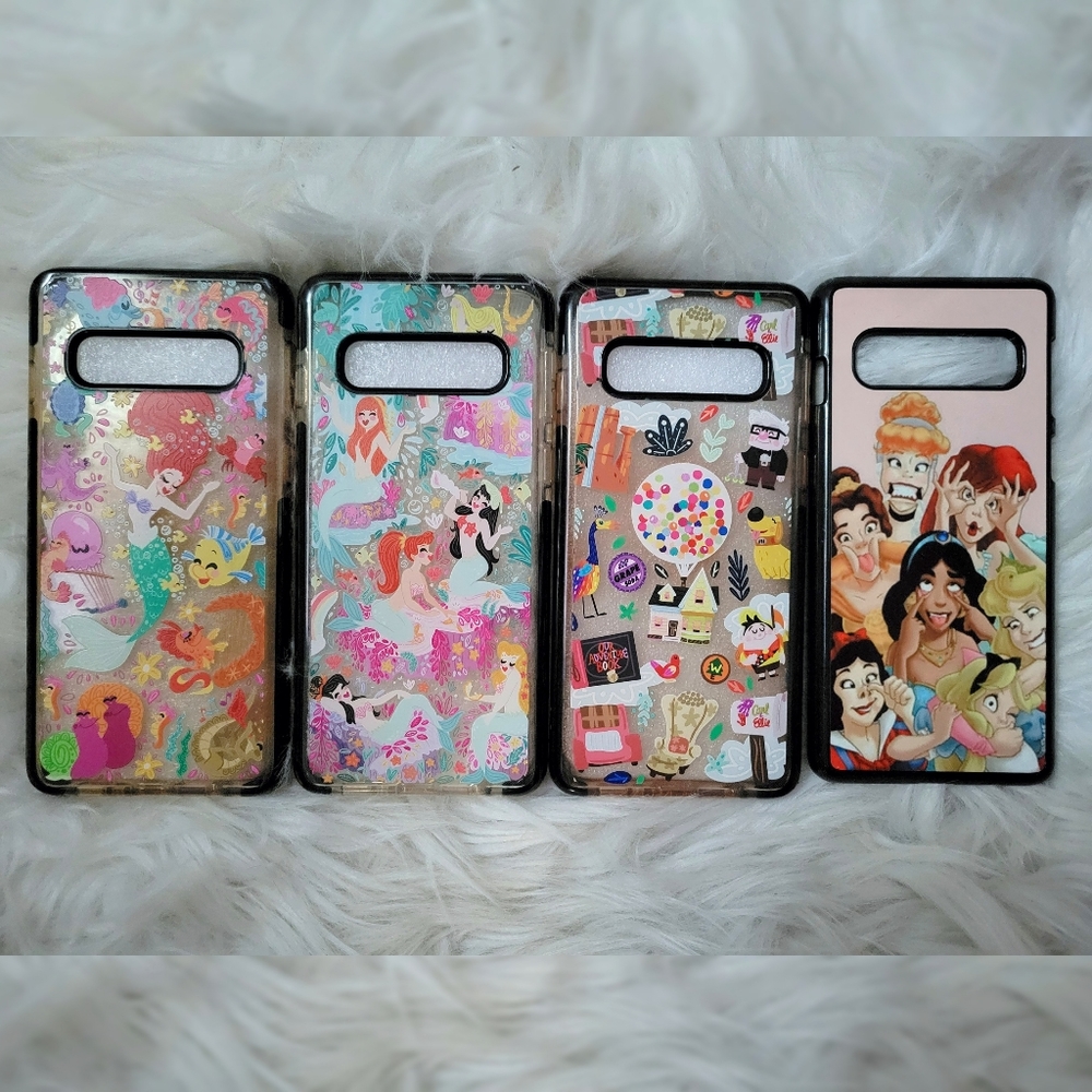 Samsung Galaxy S10 phone case